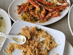 -红月湾海鲜饭店•沙滩海景(双月湾店)