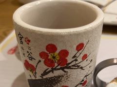 -宫谷创作料理(大拇指广场店)