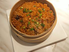 圆糯米蒸排骨-茉莉餐厅(包河万达店)