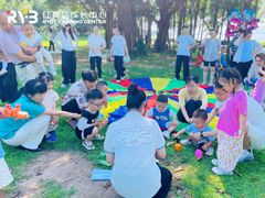 -红黄蓝成长中心•婴幼儿早教•托育(南山京基百纳广场店)