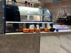 -菲住布渴酒店自助餐厅(阿里巴巴西溪园区店)