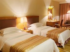 -成都绿洲大酒店(春熙路太古里店)