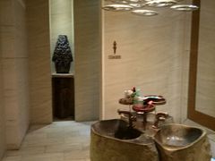 -汤泉良子·沐足·颂钵疗愈·SPA(珠江新城店)