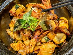 -新高记·粤菜·湛江鸡(南头古城店)