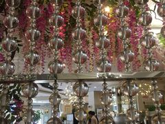 大堂-花舍·新派粤菜·西餐·下午茶(亚运村·鸟巢店)