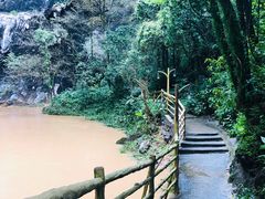 -英西峰林·洞天仙境