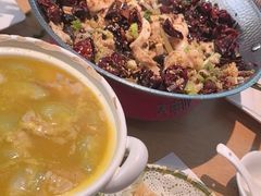 -大丰收脆鱼(浦西万达店)