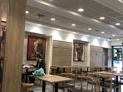 大堂-魏家凉皮(博水商务大厦店)