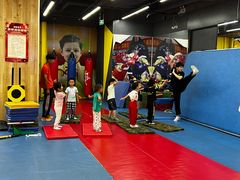 -HELLO功夫(印象城店)