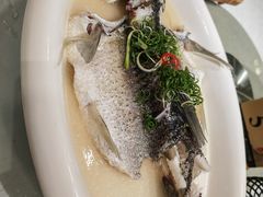 -勝記酒家·37年老字号·经典粤菜(荔枝公园店)
