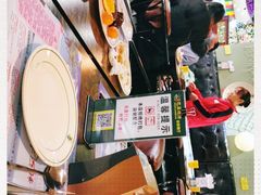 -巴犀烧烤(新崇光店)