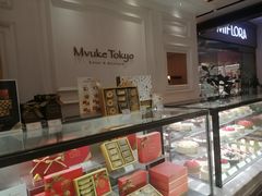 -布歌东京(常州购物中心店)