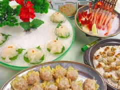 -嘉升大排档(番禺总店)