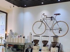 -常识咖啡common sense(春熙路店)