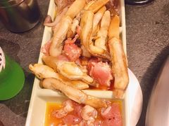-韩盛·盛江山自助料理(中街大悦城店)