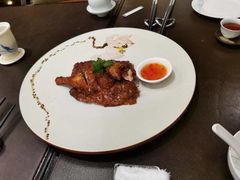 -广州文华东方酒店·江-由辉师傅主理