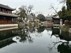 -南京中国近代史遗址博物馆(南京总统府)
