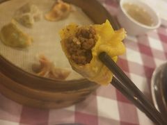 辣子鸡水饺-德发长饺子·非遗(钟楼店)