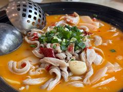 -李师傅脆肚(梅林店)