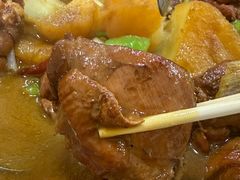 -东财大盘鸡(黑石礁店)