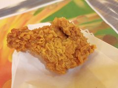 -麦当劳(无锡滨湖万达店)