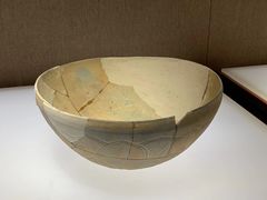 -宝丰清凉寺汝官窑遗址展览馆