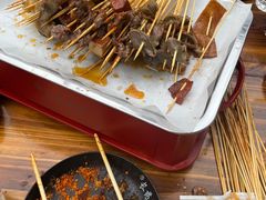 -长药唐师乐山油炸(石人直营店)