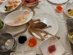 -福禧荟·海鲜自助
