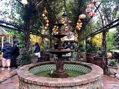 -The Grounds of Alexandria