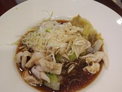 -牟传仁饭庄(星海店)