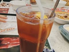 -新宝餐厅(流塘店)