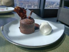-悦厅·下午茶(杭州柏悦酒店)