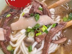-大石人家鱿鱼面馆(大石西路总店)
