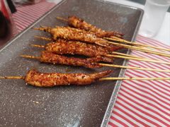-再来几串·云南酱烤(全国首店)