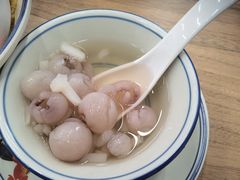 -龍囍粤·顺德小吃·煲仔饭(安定门店)