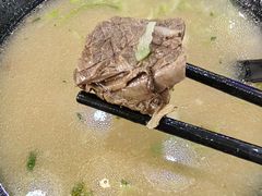 -回香楼大连新派清真菜