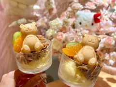 -松临·铁板烧&Omakase(神农店)