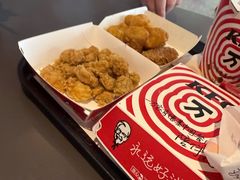 -肯德基(安吉胜利店)