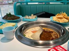 -季季红火锅(柳州城中万达二店)
