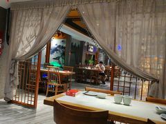 -不倒翁·安徽名菜楼(步行街店)