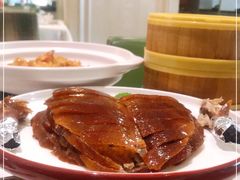 -大鸭梨烤鸭(左家庄店)