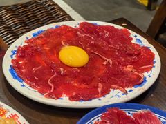 -萍姐火锅·公路夜市(南京新街口店)