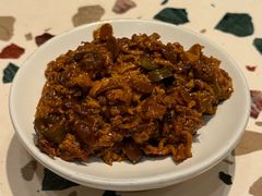 鸡蛋酱-姥姥家春饼店(惠新东街店)