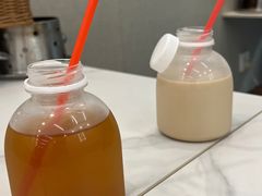 -张妈台式锅烧(深大店)