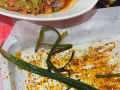 -为民烧烤吧.自贡爆炒菜(收录10年好店)