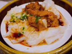 -香云轩·顺德菜(香云纱园林酒店店)