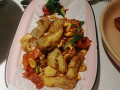 -Aqua Oasis 水天堂(石路天虹店)