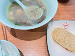 -回味鸭血粉丝汤(京新广场店)