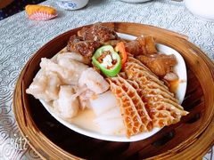 -淇乐多品味馆(江南大道店)