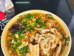 -亲贤打卤面(八一街店)